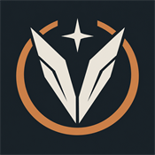 Emblème Veilforge